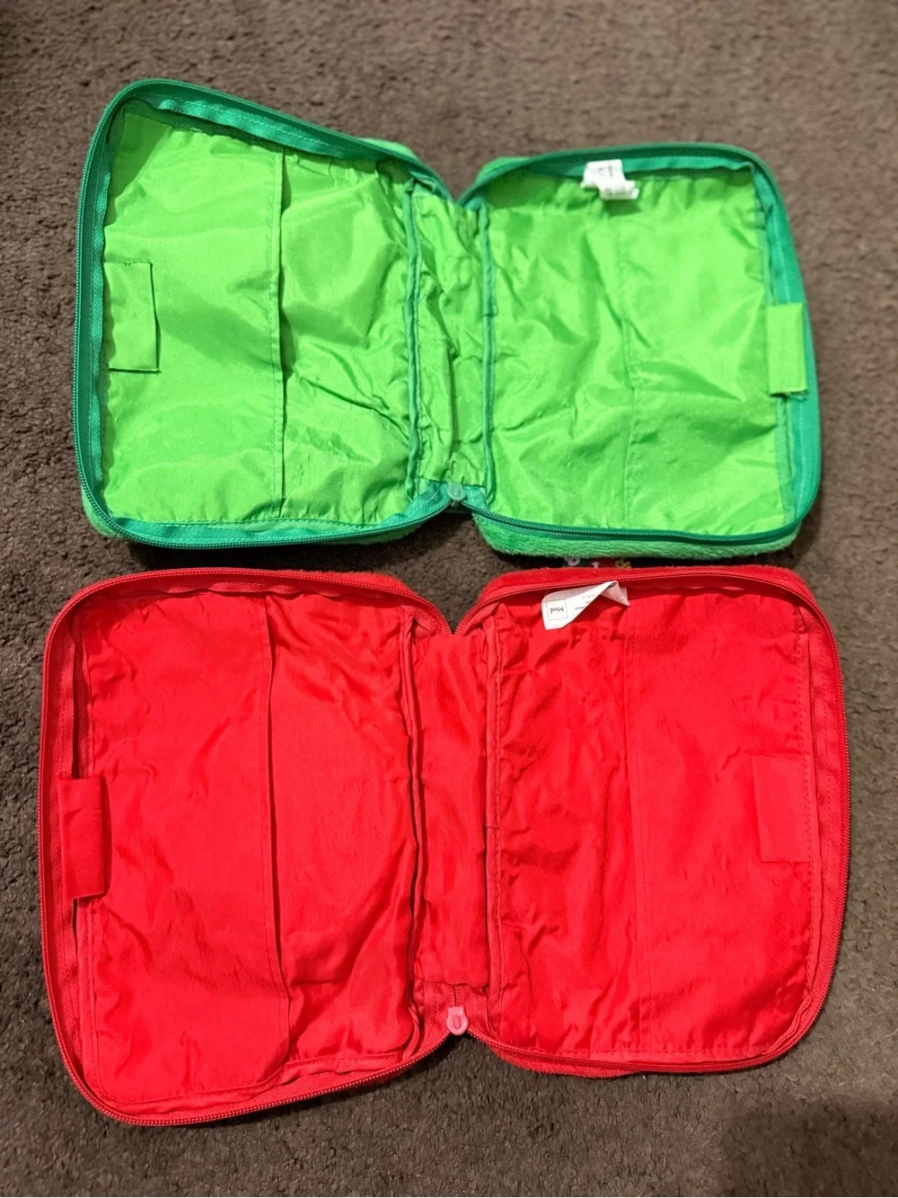 Bob the Tomato and Larry the Cucumber Bible Case
